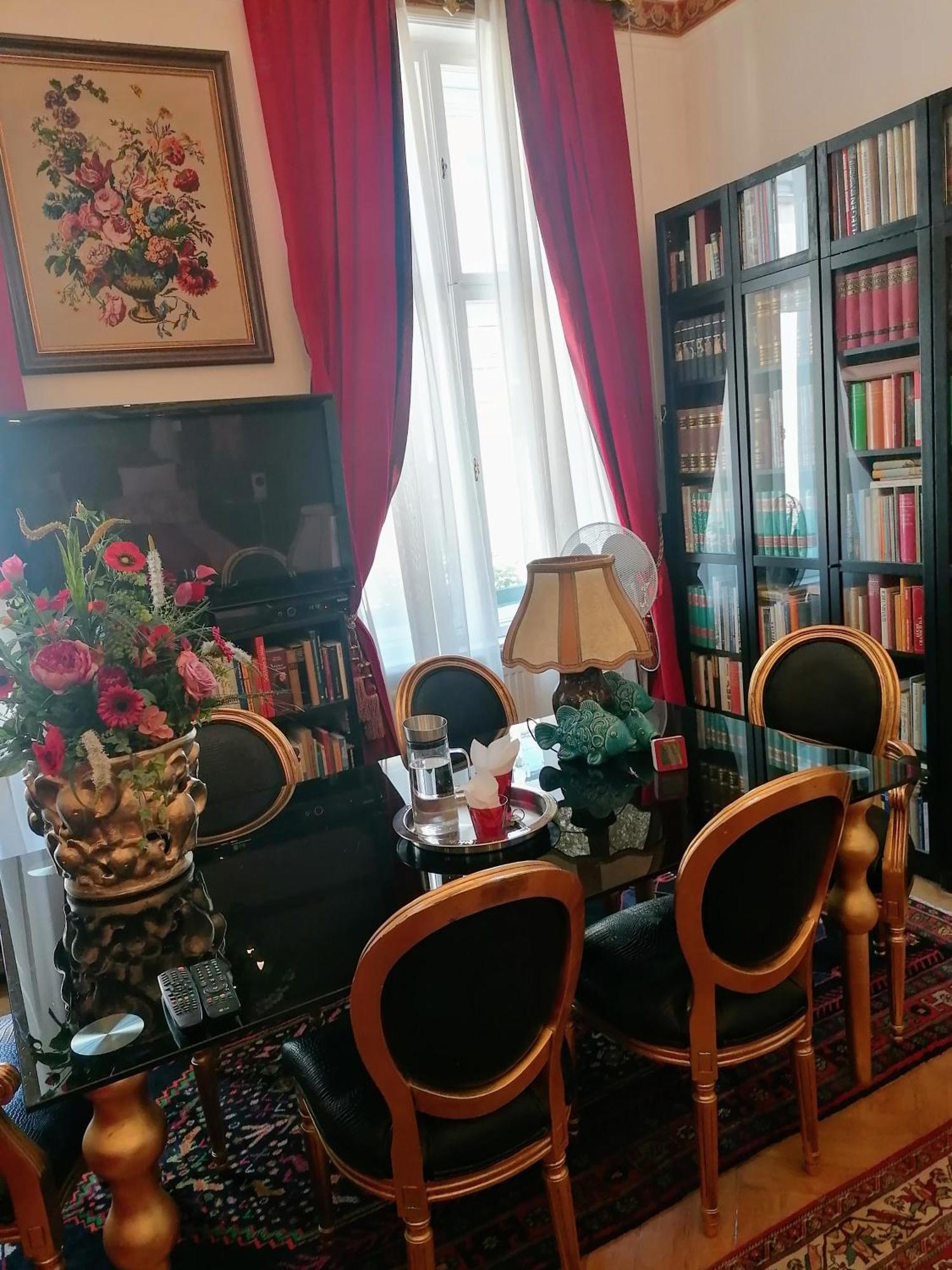 Luxury Near Castle * Vienne