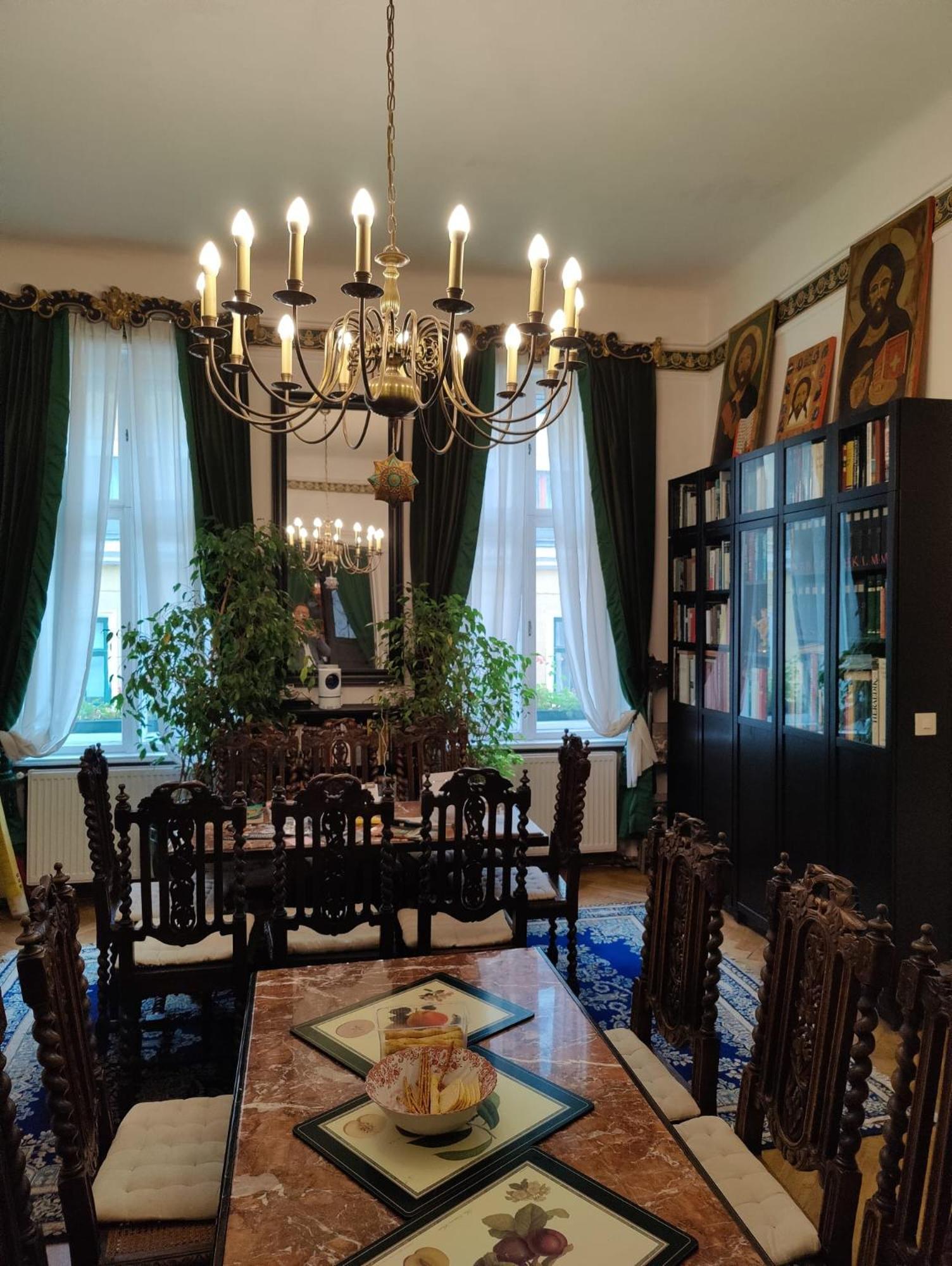Luxury Near Castle * Vienne