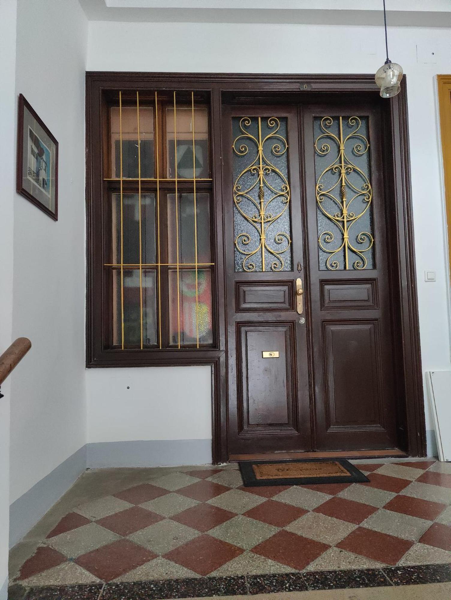 Luxury Near Castle * Vienne