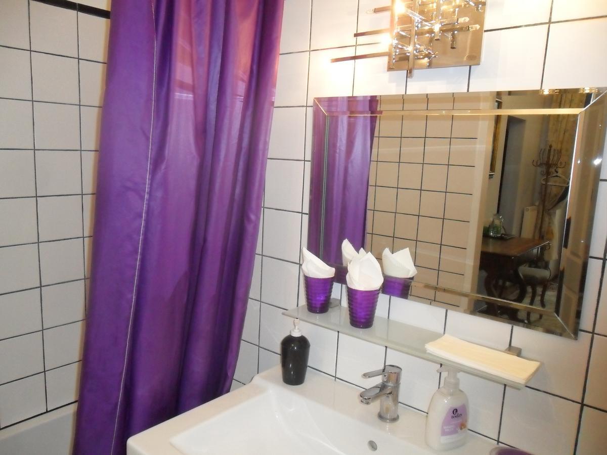 Guest house Luxury Near Castle Vienna