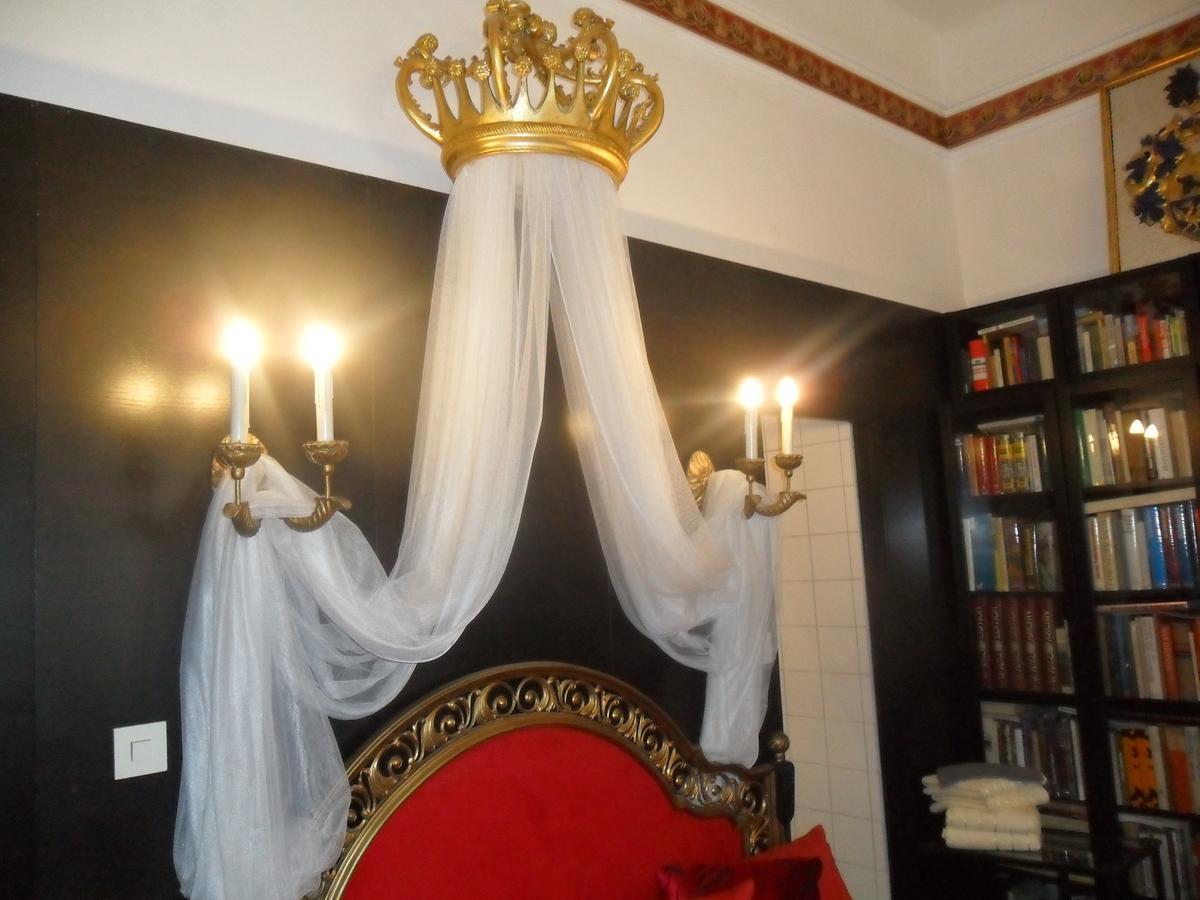 Maison d'hôtes Luxury Near Castle Vienne