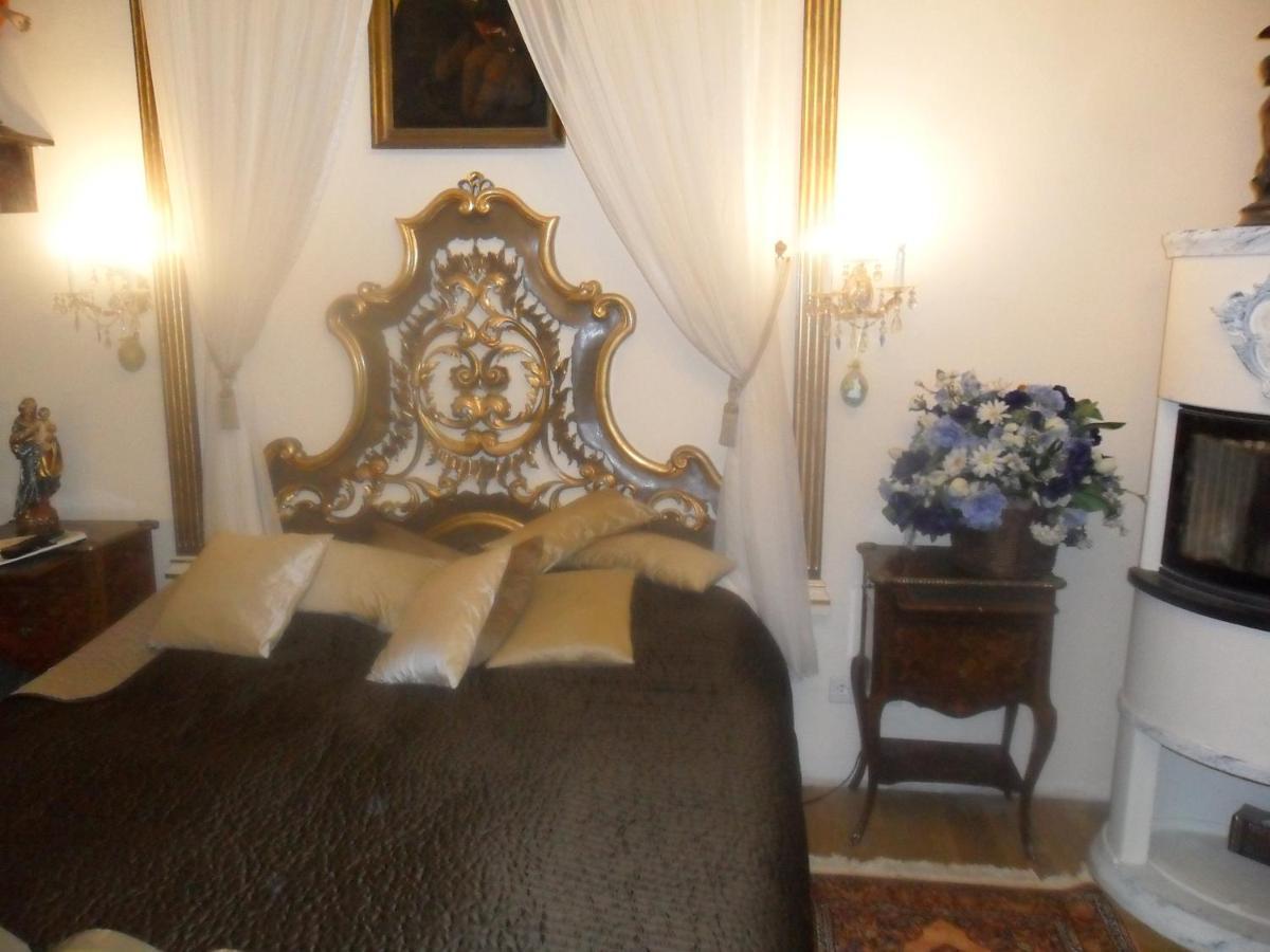 Pensión Luxury Near Castle Viena