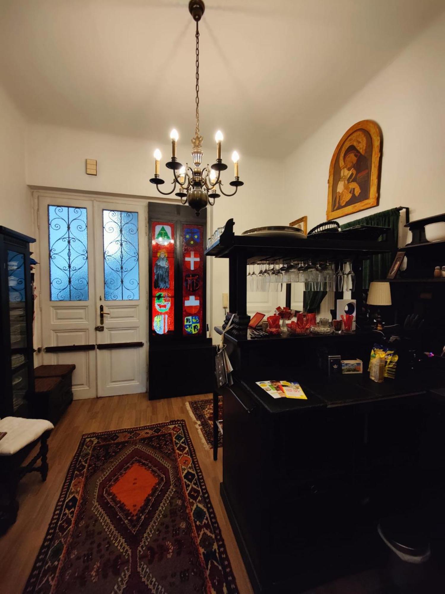 Luxury Near Castle * Viena
