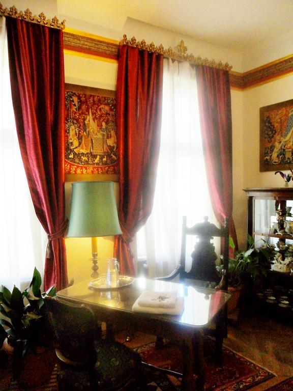 Pensión Luxury Near Castle Viena