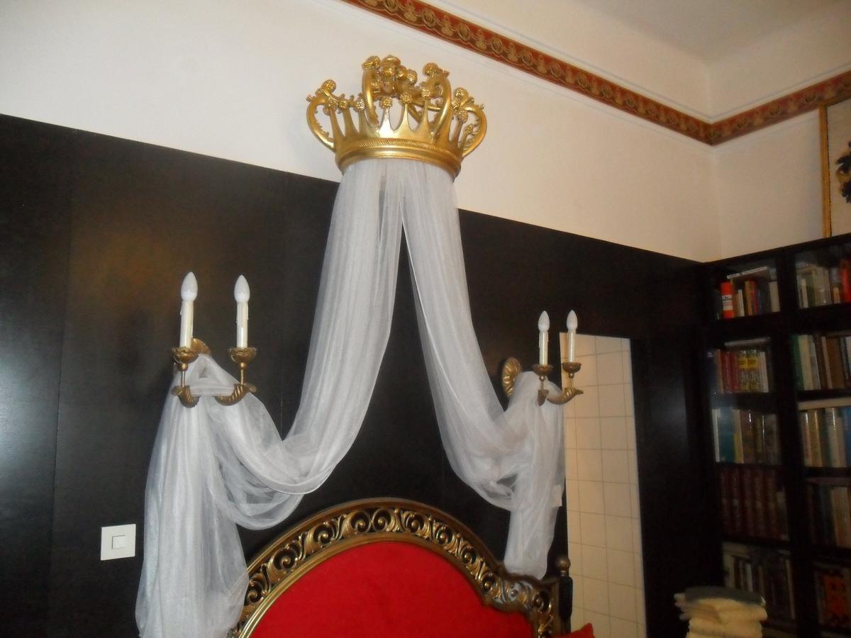 Pensión Luxury Near Castle Viena