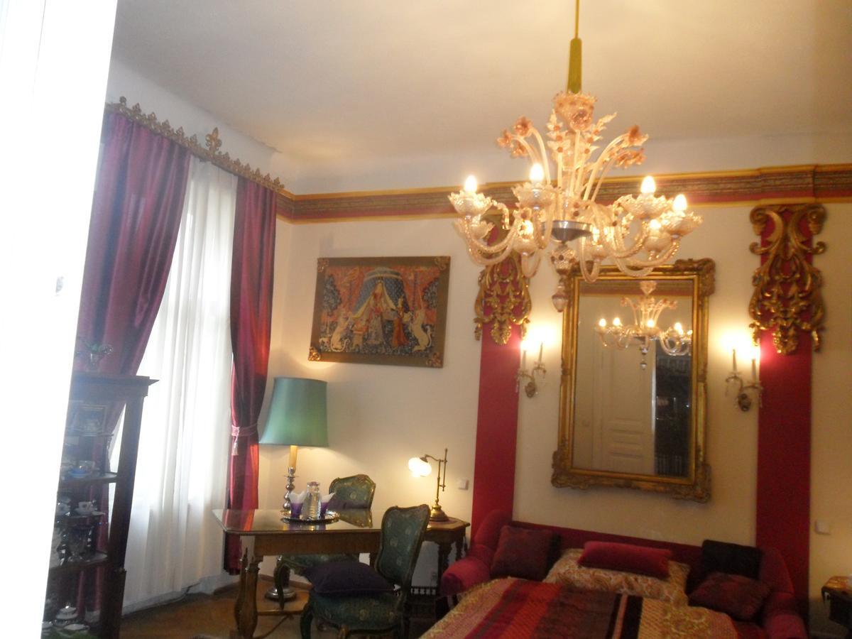 Luxury Near Castle * Viena