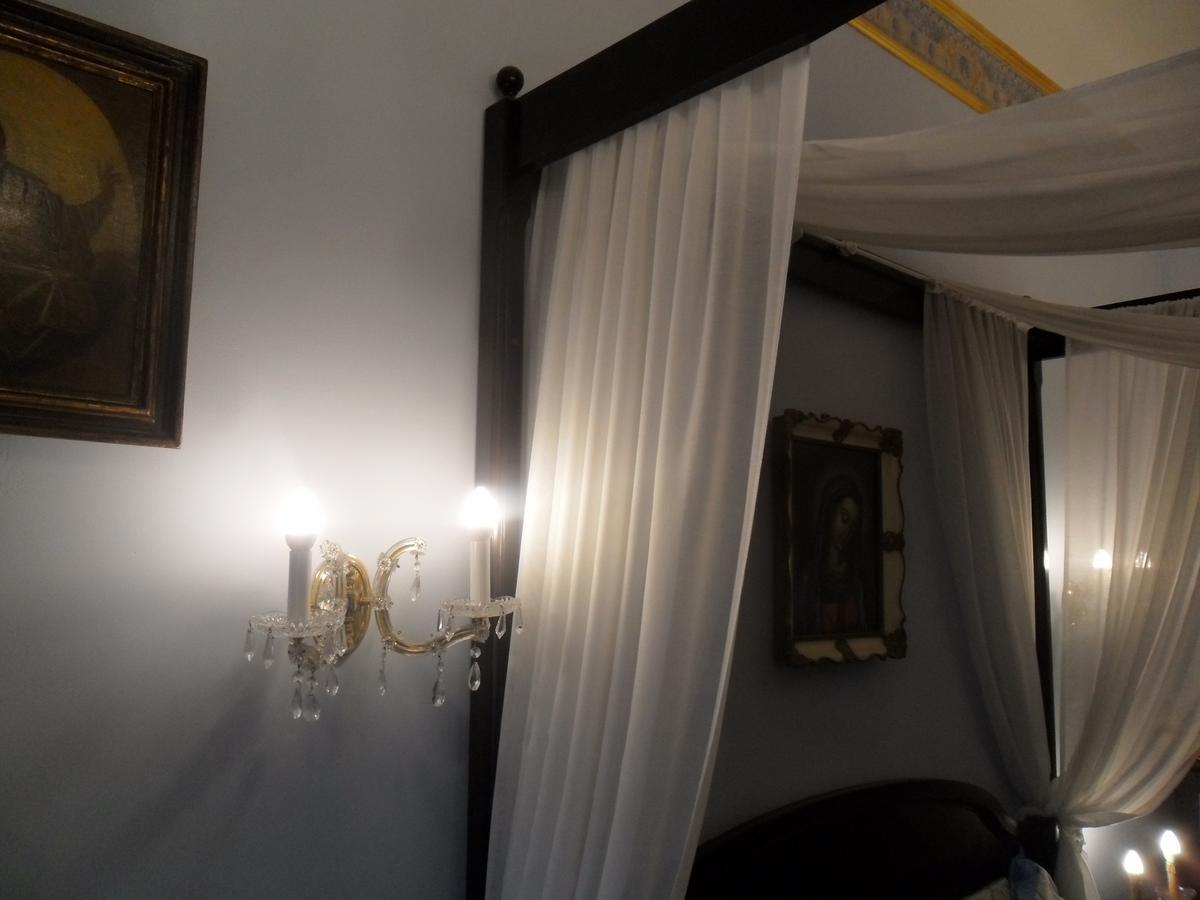 Pensión Luxury Near Castle