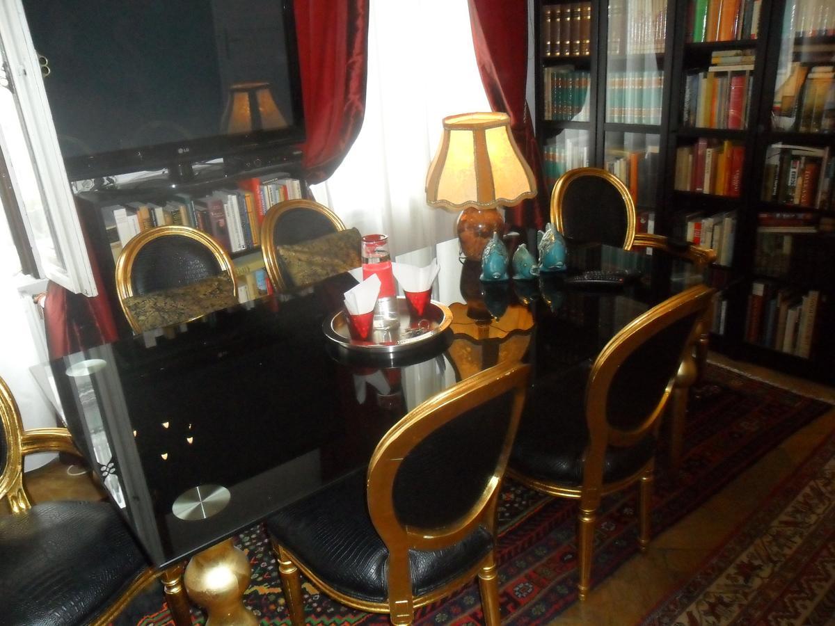 Pensión Luxury Near Castle