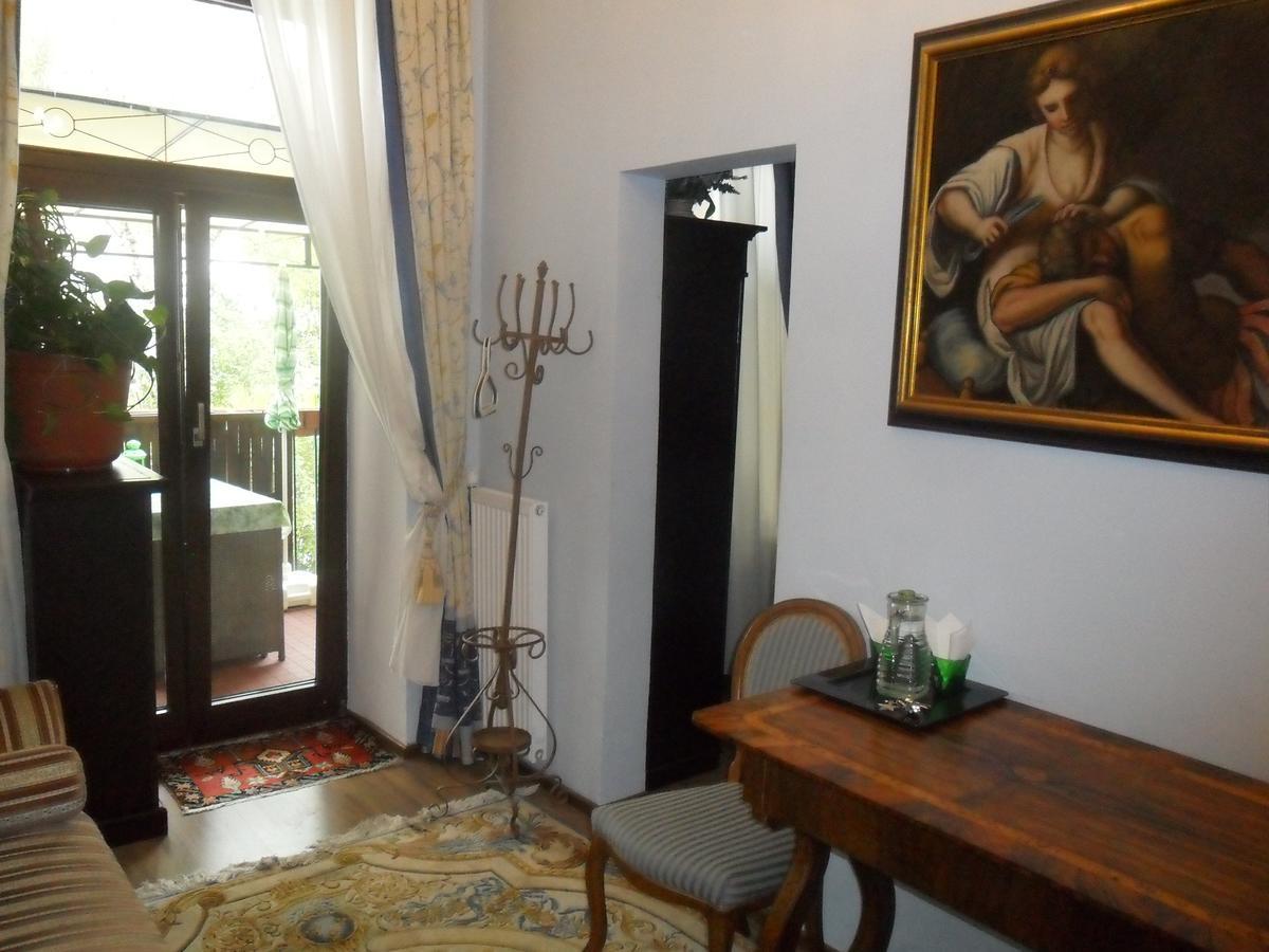 Luxury Near Castle * Viena