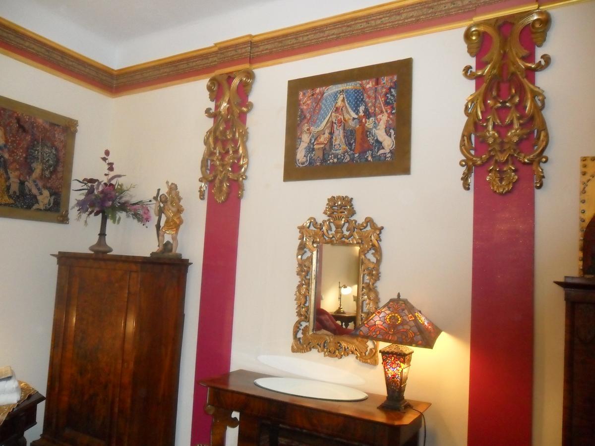 Pensión Luxury Near Castle Viena